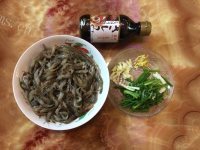家常菜清炒河虾做法图解1)