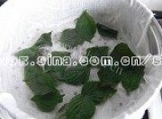 简单的蒸茄子豆角做法图解4)