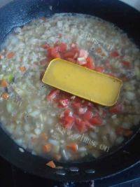 美味的咖喱牛肉饭做法图解9)