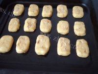 西瓜子酥饼做法图解8)