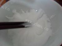 自制咖啡冰激凌做法图解2)