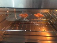 自制苹果玫瑰花做法图解5)