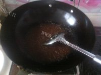 圆白菜粉条大蒸包做法图解2)