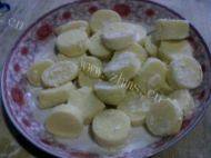 红烧日本豆腐做法图解4)