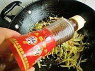 妈妈教我做木须肉