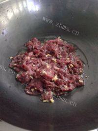 家常菜土豆焖牛肉做法图解5)