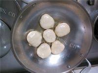 妈妈教我做萝卜丝饼