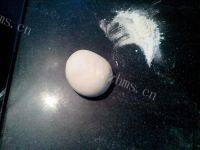 清爽的玫瑰花馒头做法图解1)