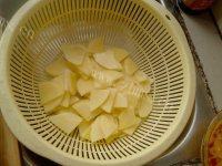 家常菜青椒炒土豆片做法图解1)