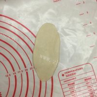 香喷喷的椰蓉开口酥做法图解15)