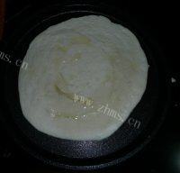 喷香的发面饼做法图解18)