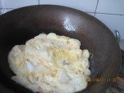 简单紫菜包饭做法图解2)