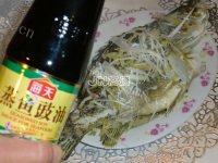 「DIY美食」清蒸桂鱼做法图解9)