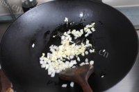 「家有大厨」番茄肉酱意大利面	做法图解5)