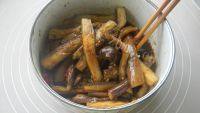 下饭蒜蓉蒸茄子