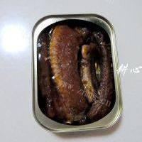 #DIY美食#红烧鳗荞麦面的做法图解二