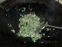 「家有大厨」豆角炒蛋做法图解4)