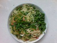 「DIY美食」打卤面