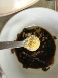 美味的椒麻鸡丝做法图解13)