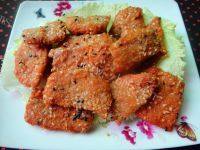 炸肉排