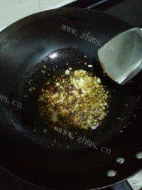 家常菜麻婆豆腐做法图解7)