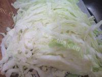 爽口的风味小泡菜做法图解2)