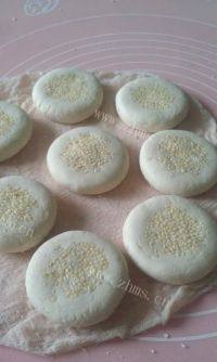 美味的土豆糯米饼做法图解8)