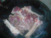 羊肉汤做法图解3)