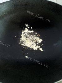 家常菜炒黄瓜片做法图解3)