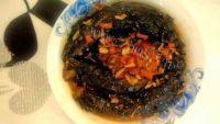 家常菜烧汁蓑衣茄子
