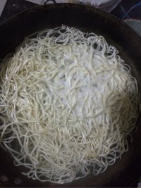 香飘十里的臊子面做法图解4)