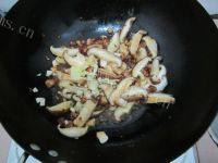 香菇肉末做法图解6)