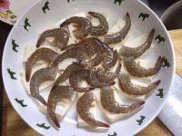 美味的鲜虾豆腐做法图解7)