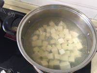 家常菜麻辣豆腐做法图解2)