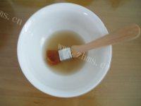 「DIY」蜜汁烤翅做法图解3)