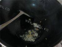 家常菜肉末烧豆腐做法图解3)