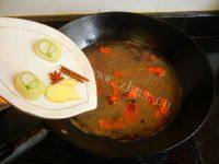 「DIY美食」话梅排骨做法图解9)