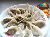 肉三鲜水饺做法图解15)