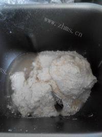 简单的法棍做法图解7)