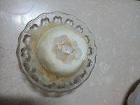 美味的银耳炖梨做法图解5)