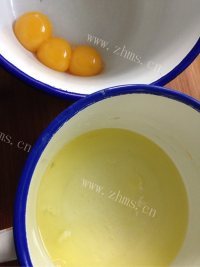 健康无油低卡酸奶蛋糕做法图解1)