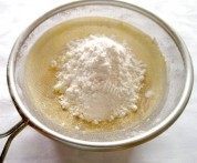玫瑰花饼干做法图解7)