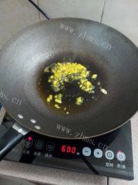 外婆教我炒包菜做法图解3)