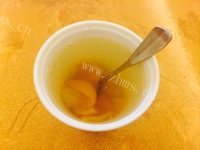 甜蜜的金桔蜜酱做法图解6)