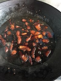 家常滇式红烧肉做法图解5)