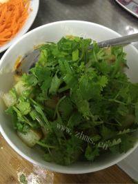 美味的香辣孜然土豆