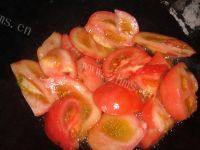 「自创」西红柿烧茄子的做法图解五
