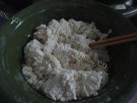 自己做的贝壳馒头做法图解1)
