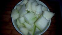 美味的冬瓜番茄汤做法图解1)