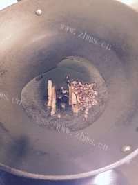 自制牛肉干做法图解11)
